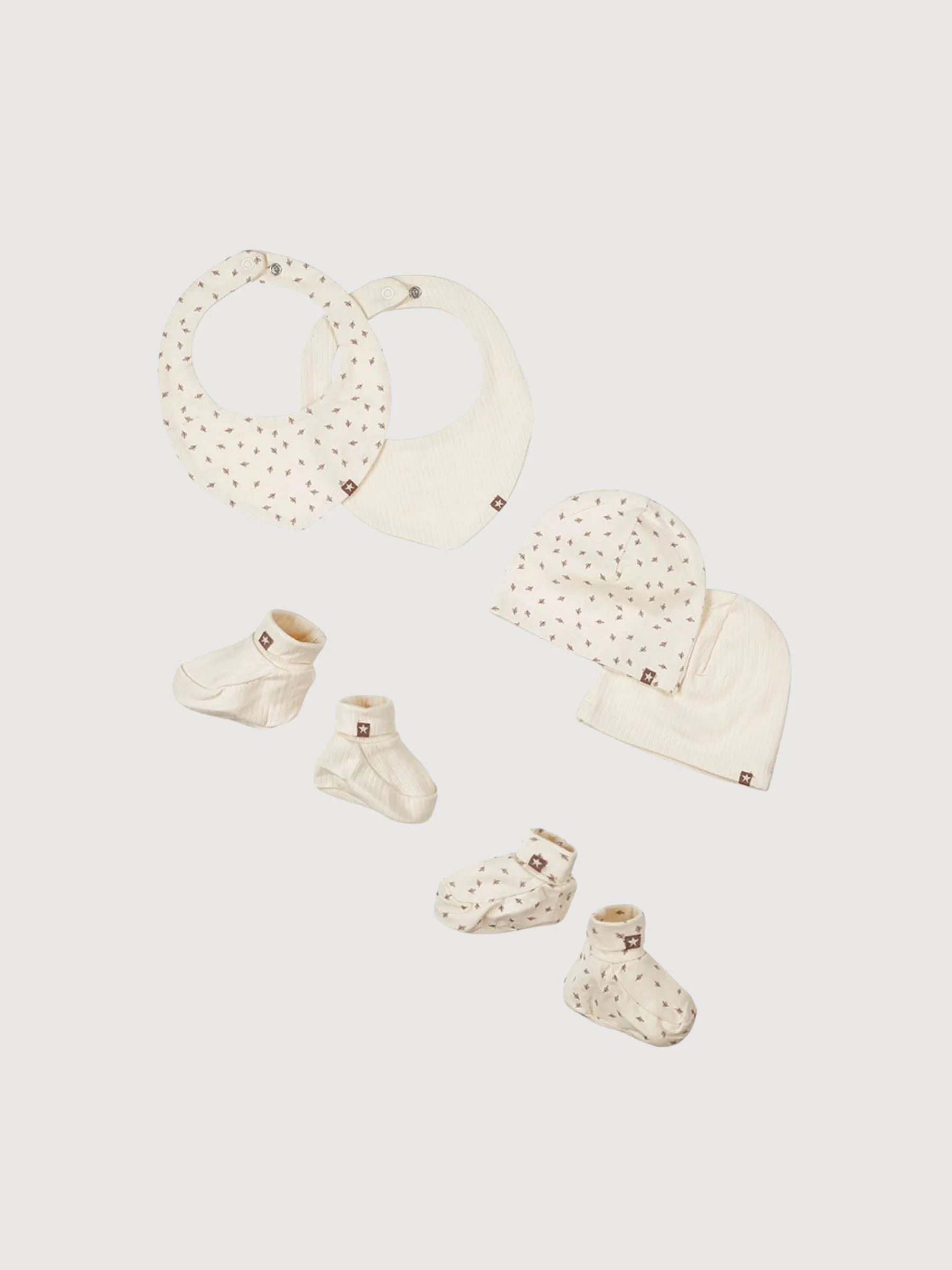 6-Pack Baby Set | Dirkje