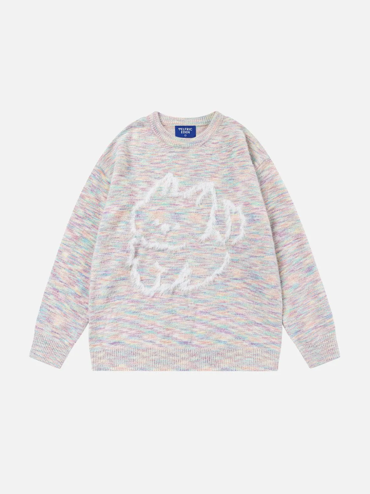 Aelfric Eden Cat Graphic Sweater