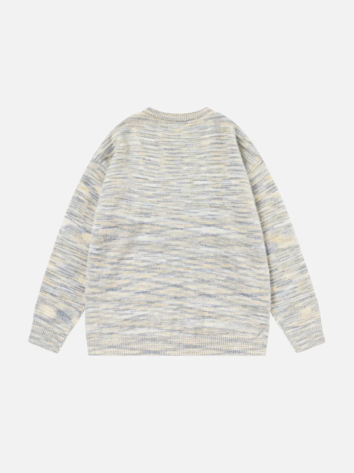 Aelfric Eden Cat Graphic Sweater