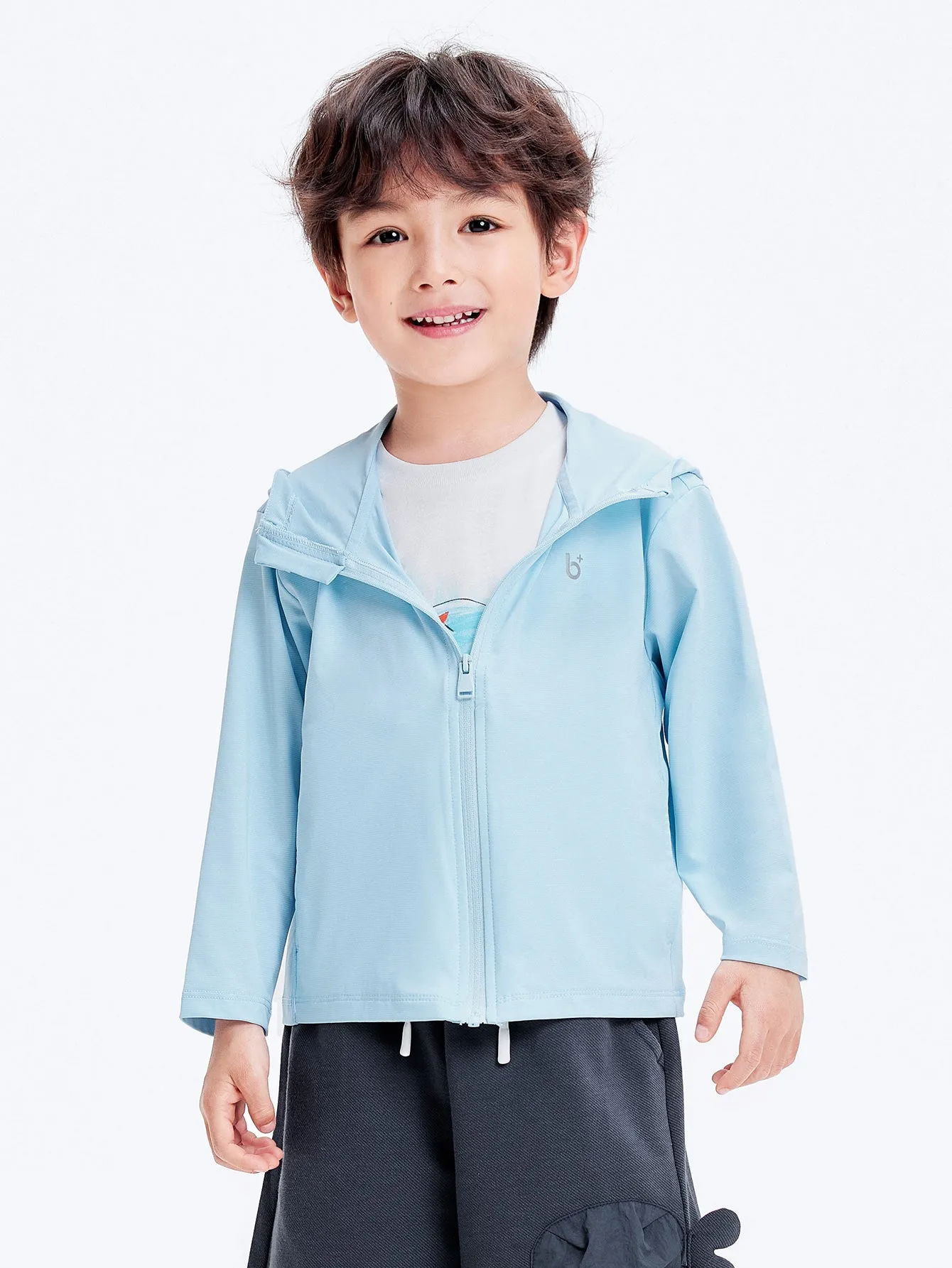 balabala Kids Unisex Basic Style Knitted Casual Clothes