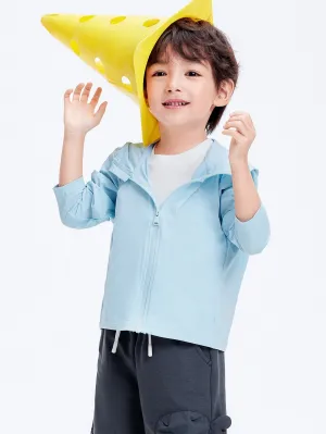 balabala Kids Unisex Basic Style Knitted Casual Clothes