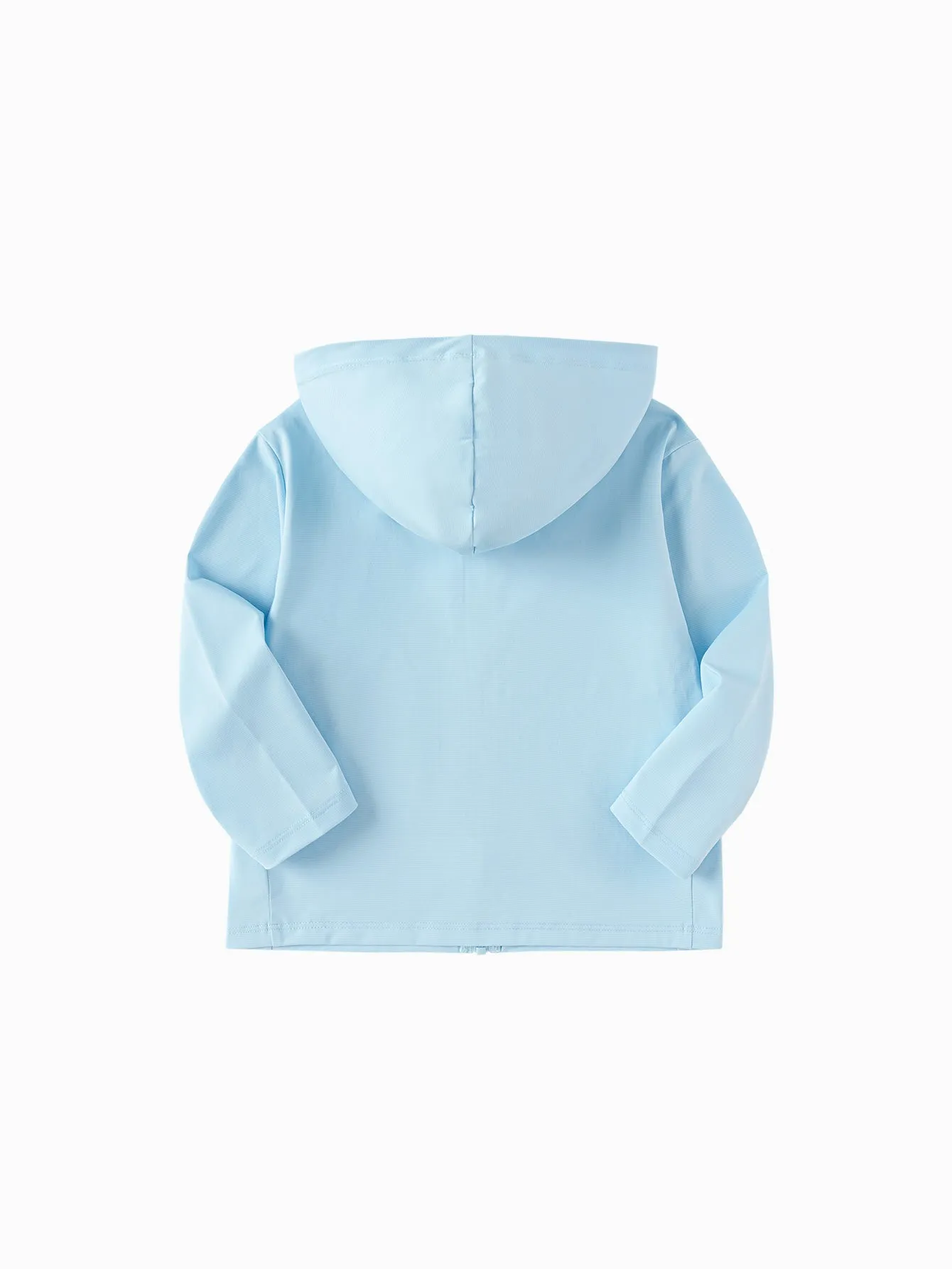 balabala Kids Unisex Basic Style Knitted Casual Clothes