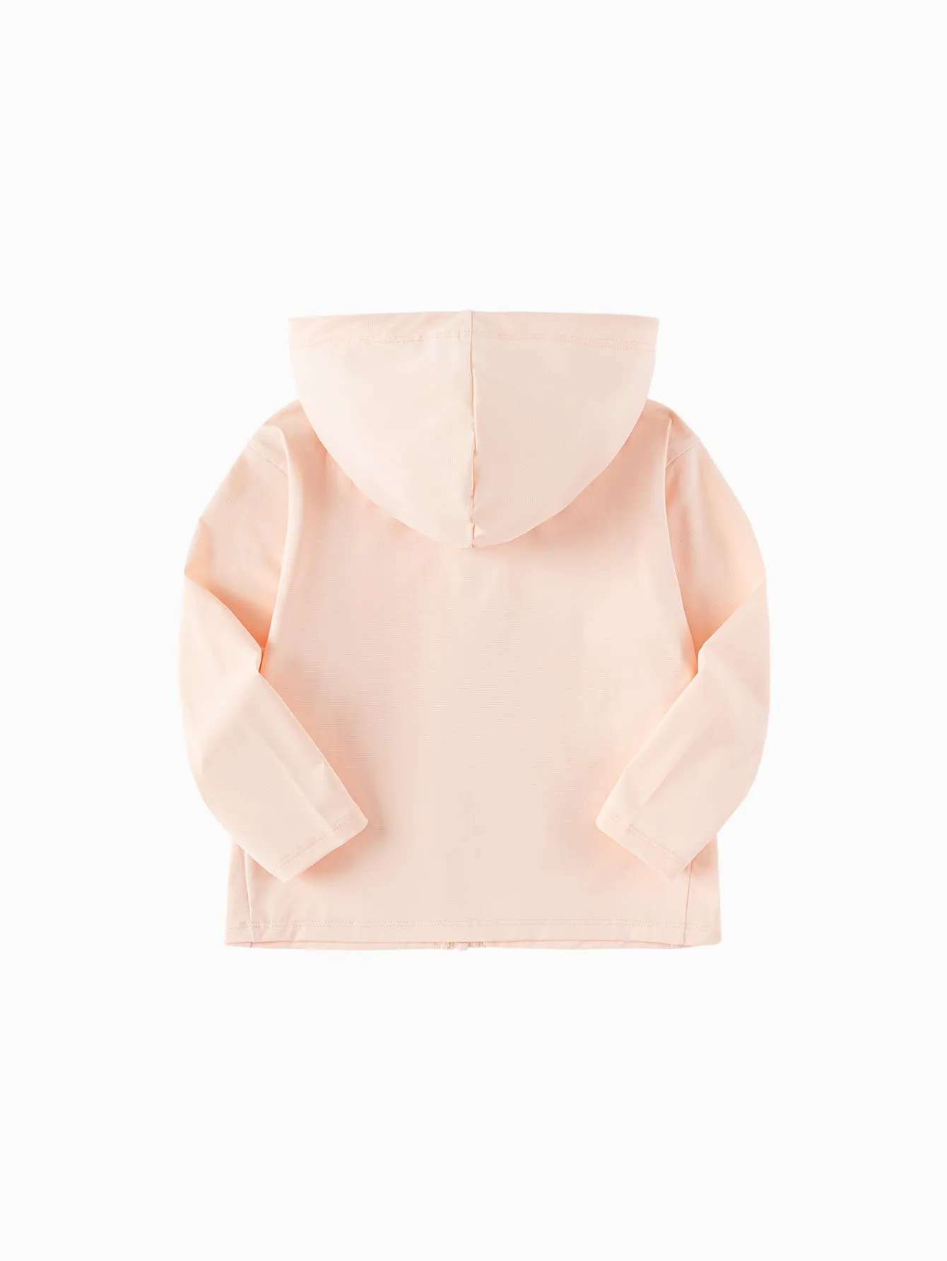balabala Kids Unisex Basic Style Knitted Casual Clothes