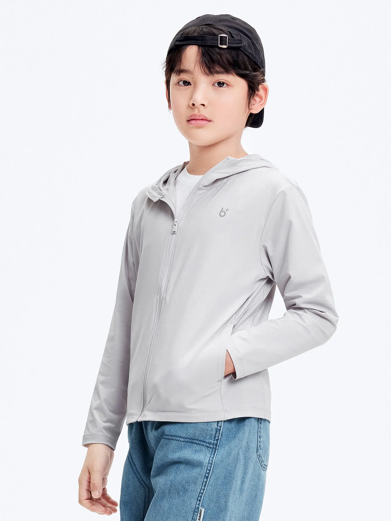 balabala Kids Unisex Basic Style Knitted Casual Clothes