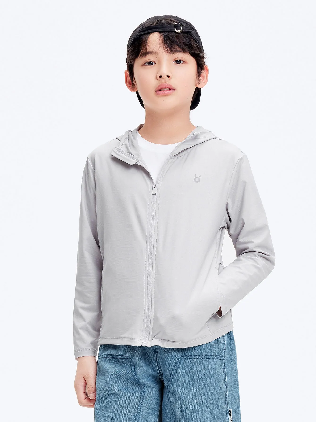 balabala Kids Unisex Basic Style Knitted Casual Clothes