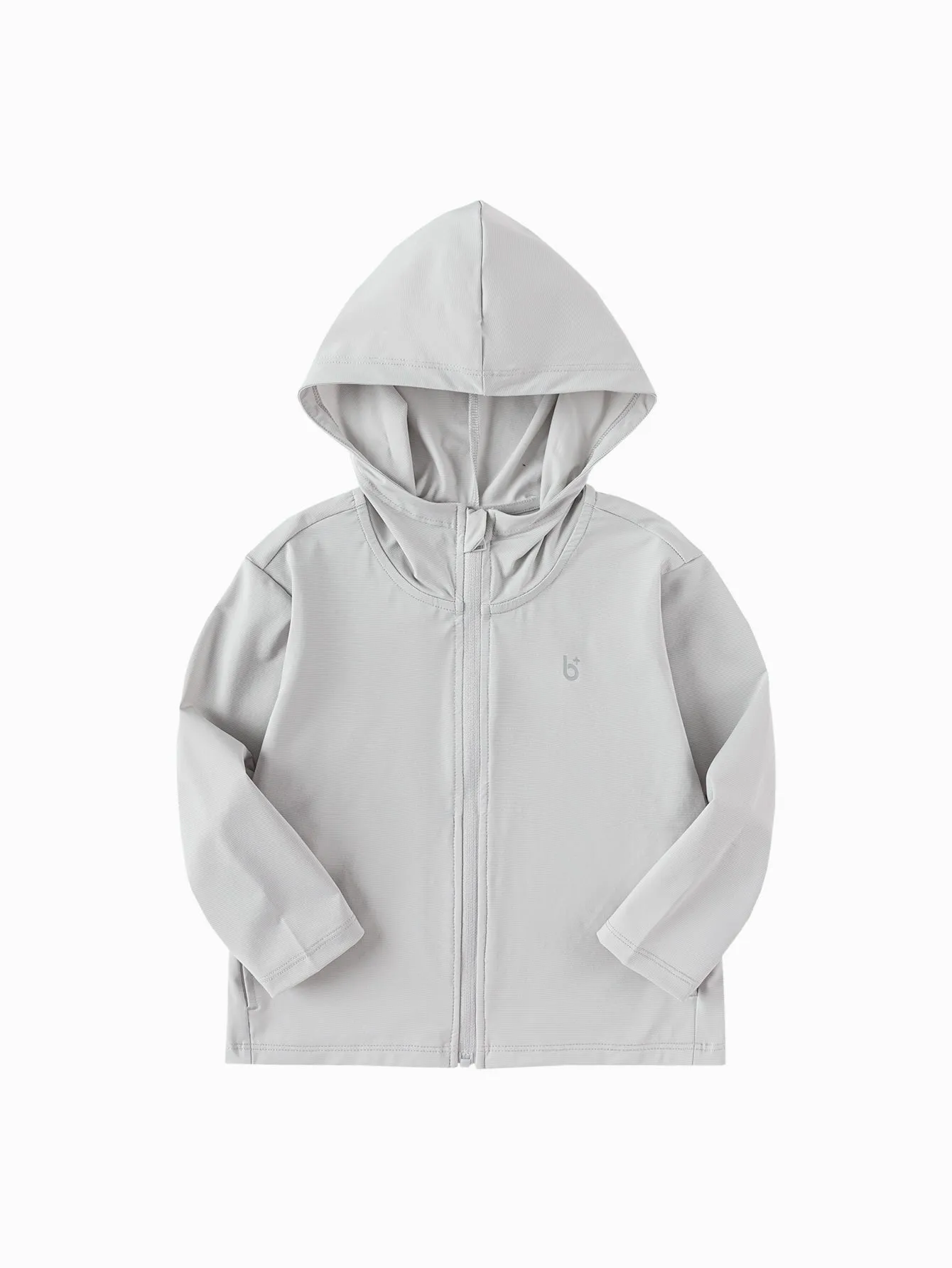 balabala Kids Unisex Basic Style Knitted Casual Clothes