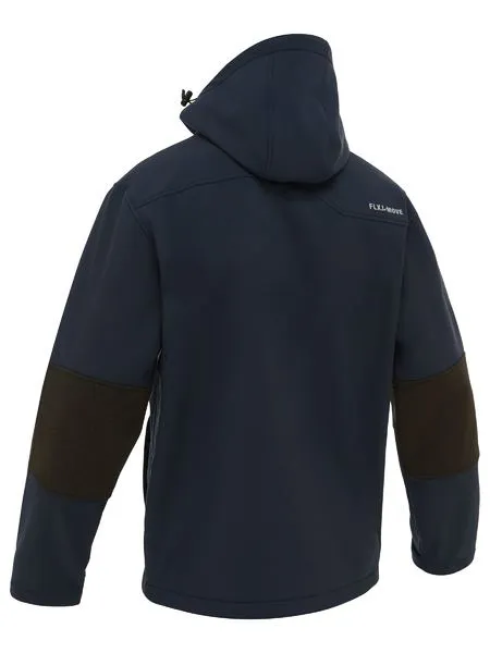 Bisley FLX & Move Soft Shell Jacket (BISBJ6570)