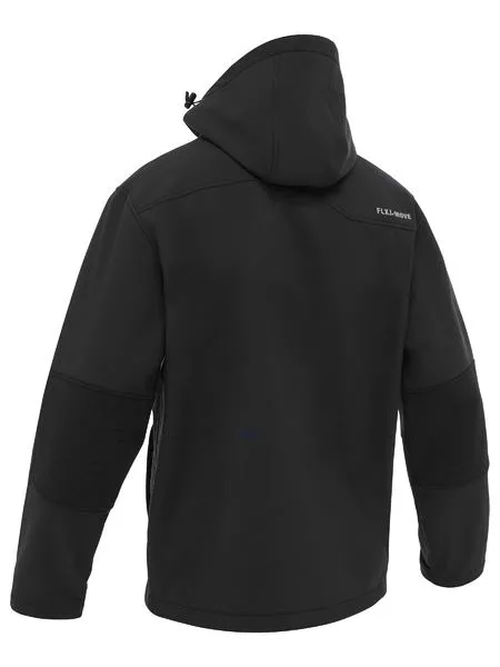 Bisley FLX & Move Soft Shell Jacket (BISBJ6570)