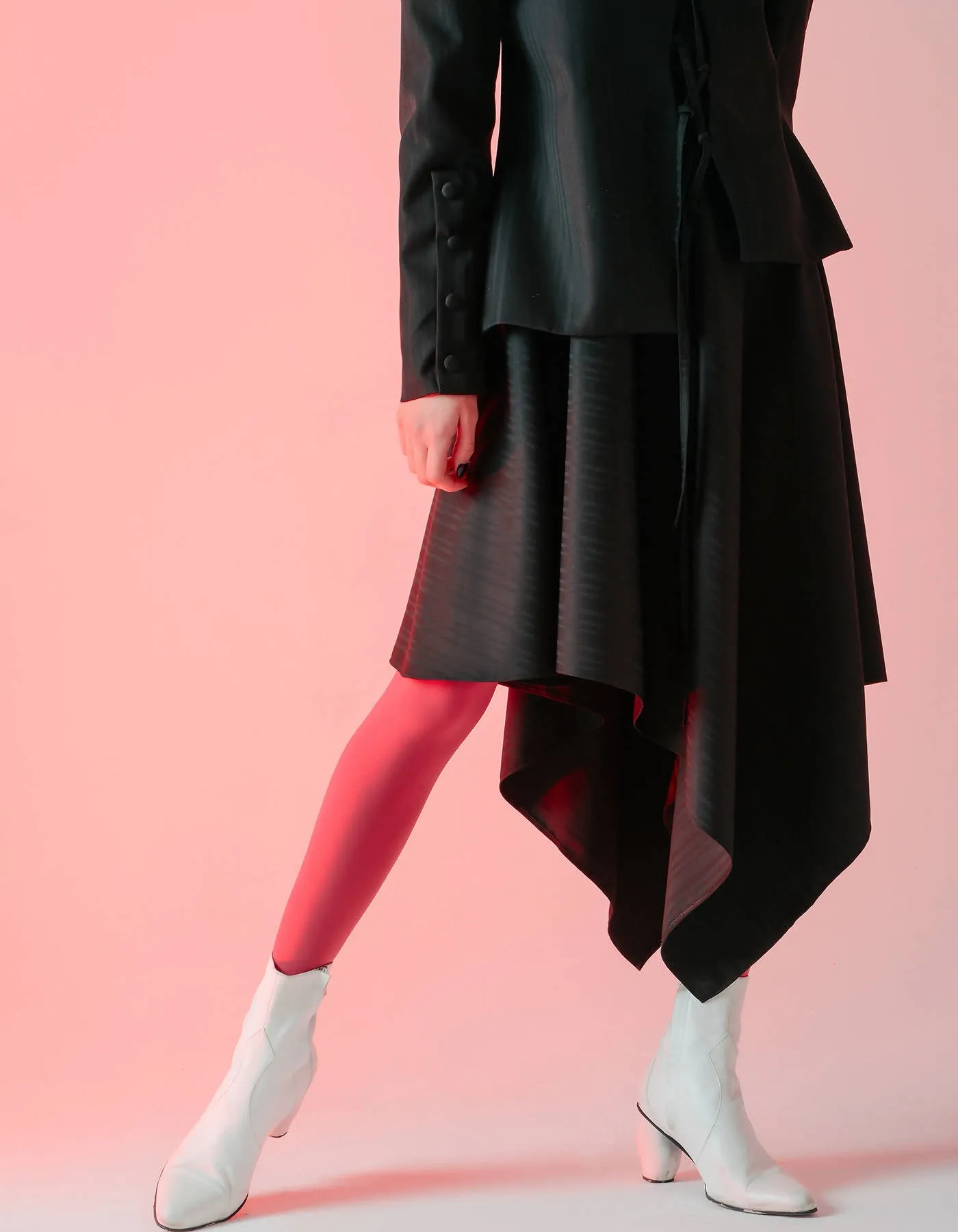 Blazer and Dress Duo