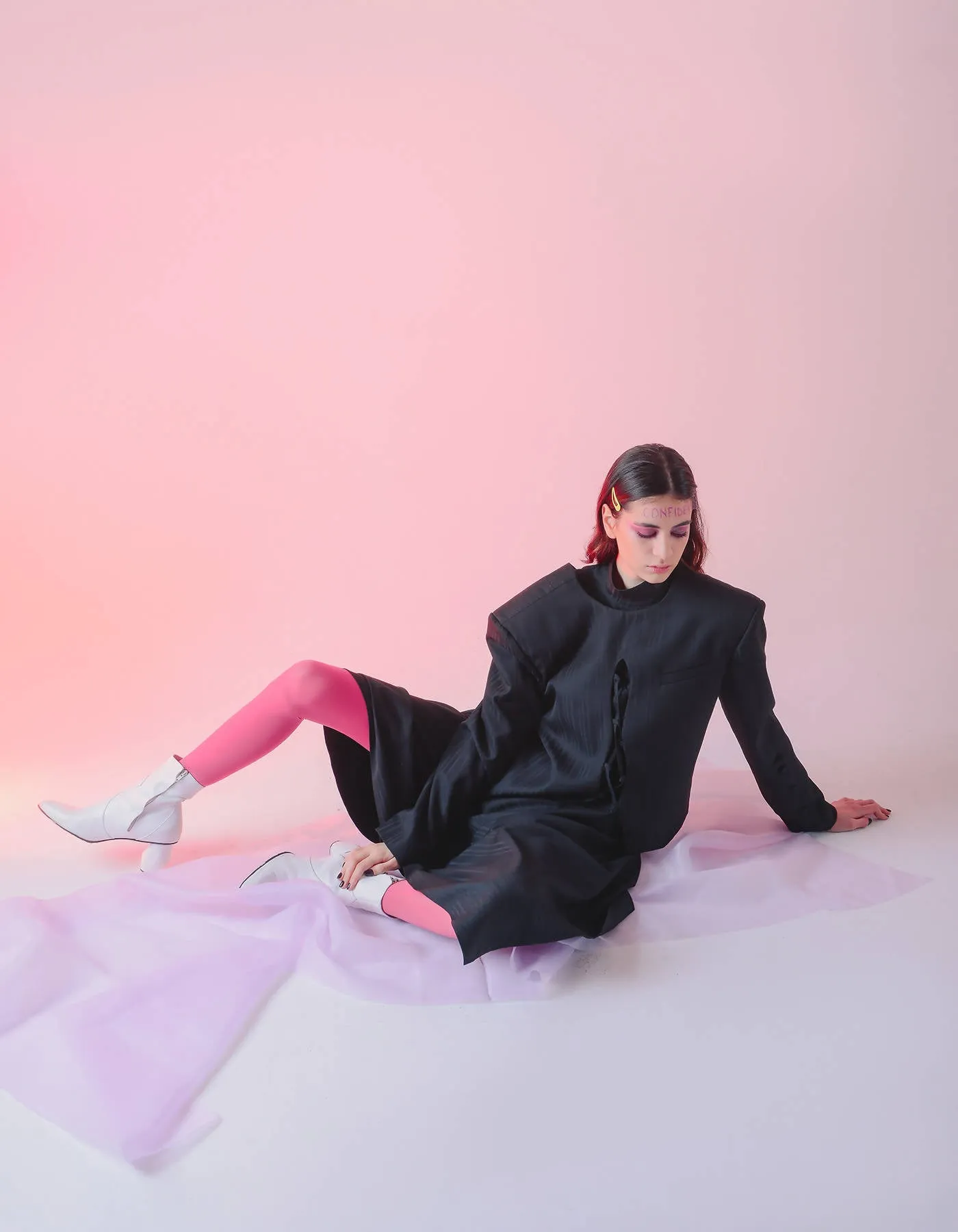 Blazer and Dress Duo