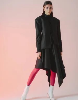 Blazer and Dress Duo