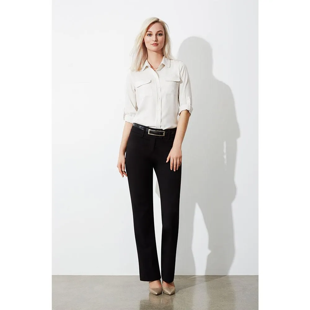 BS506L Biz Collection Ladies Stella Perfect Pant