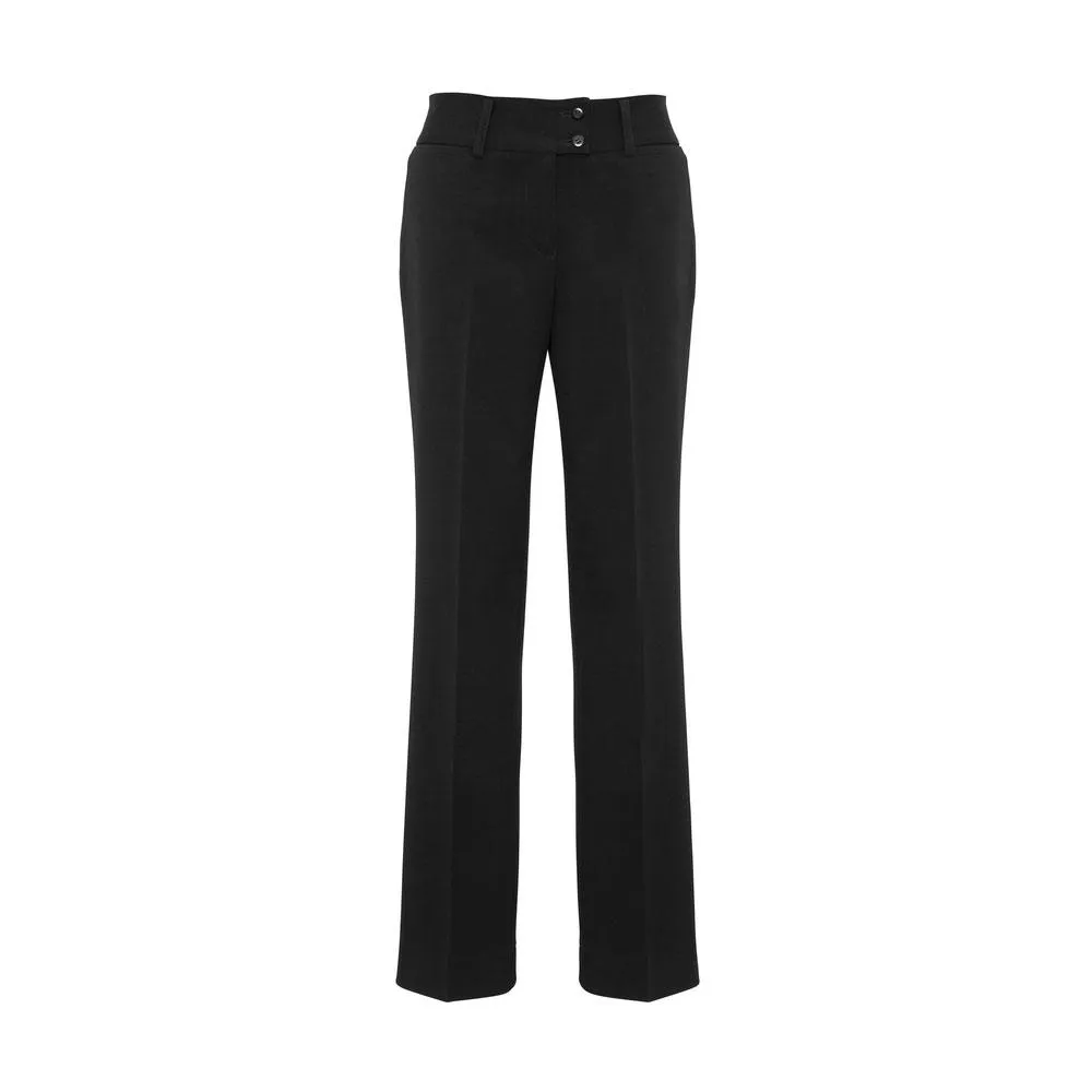 BS506L Biz Collection Ladies Stella Perfect Pant
