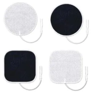 Cardinal Health ValuTrode X Cloth Conductive Film Electrode