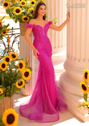 Clarisse Designs Style #811221