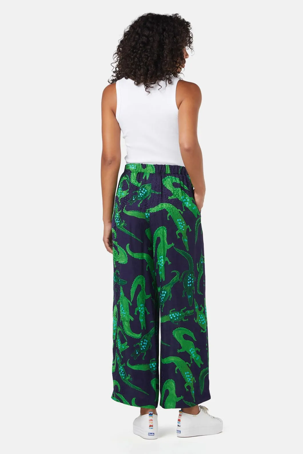 Crocs Pants