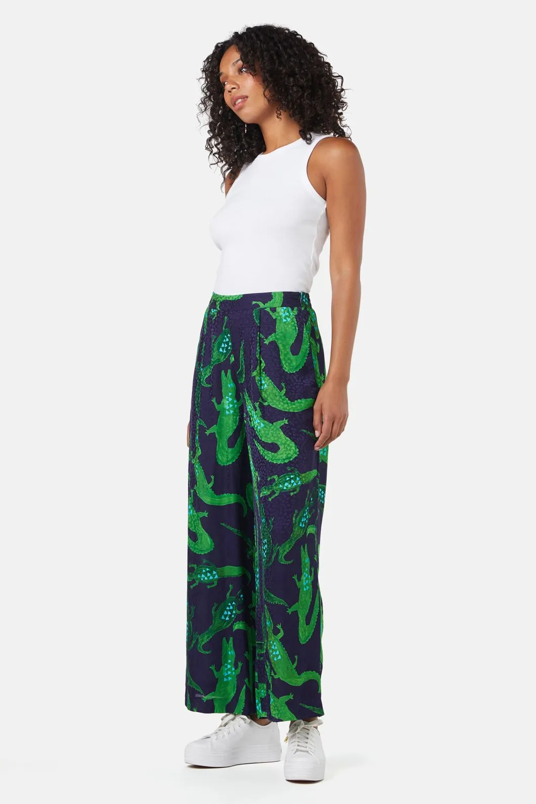 Crocs Pants