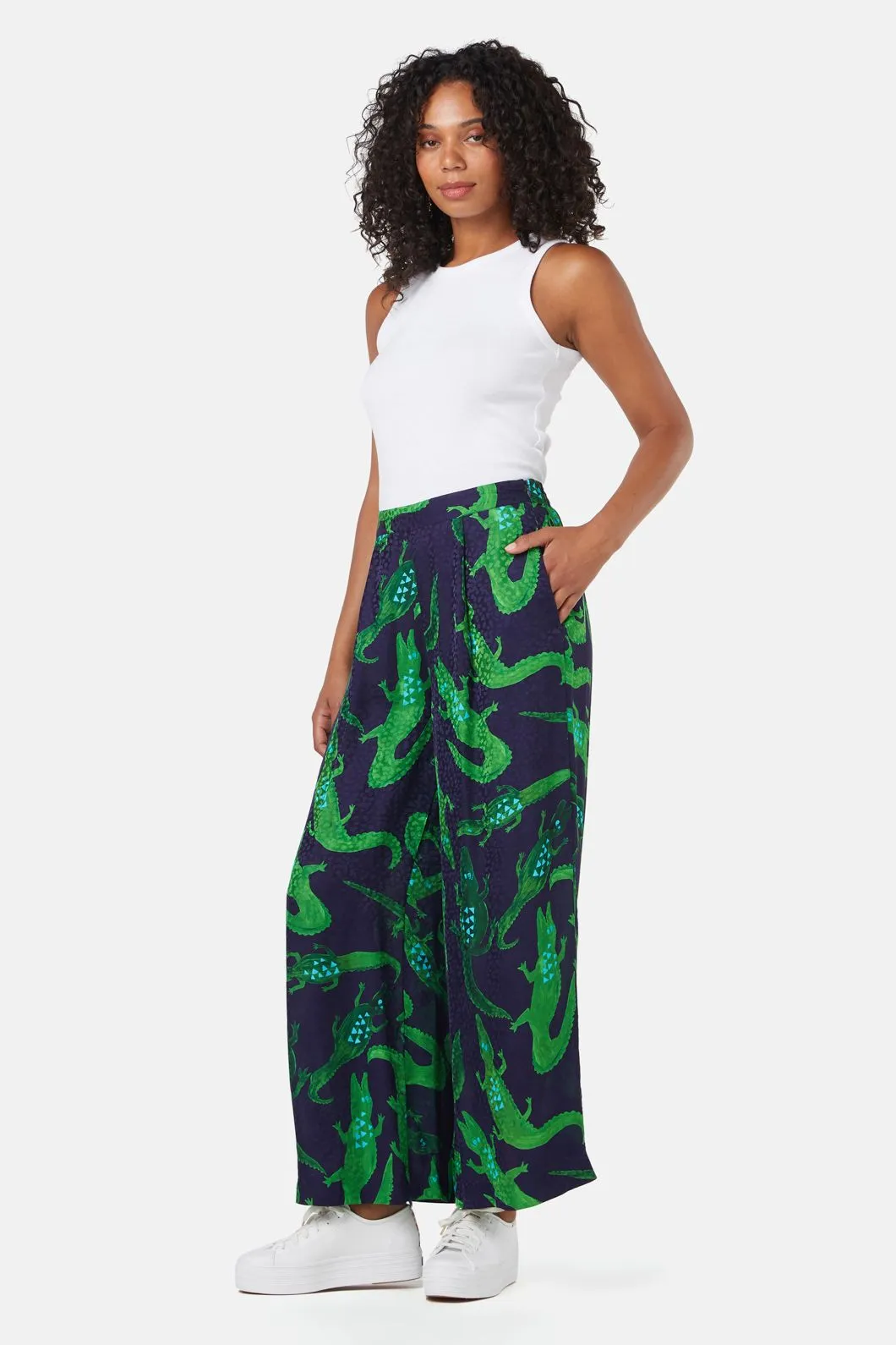 Crocs Pants