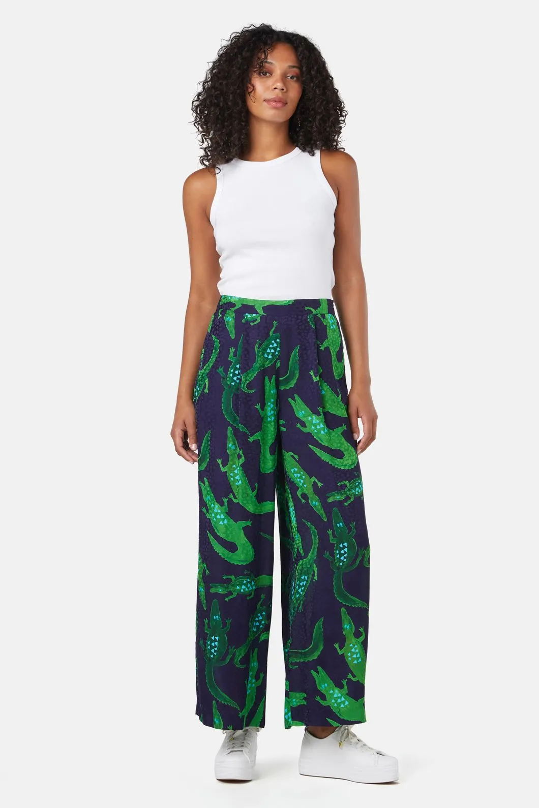 Crocs Pants