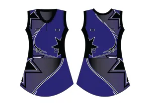 CUSTOM TEMPLATE DESIGNS - Dress 006