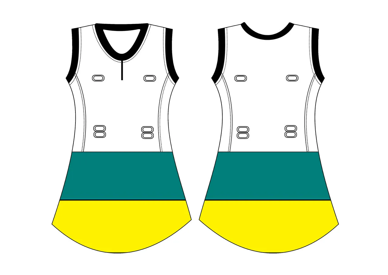 CUSTOM TEMPLATE DESIGNS - Dress 149