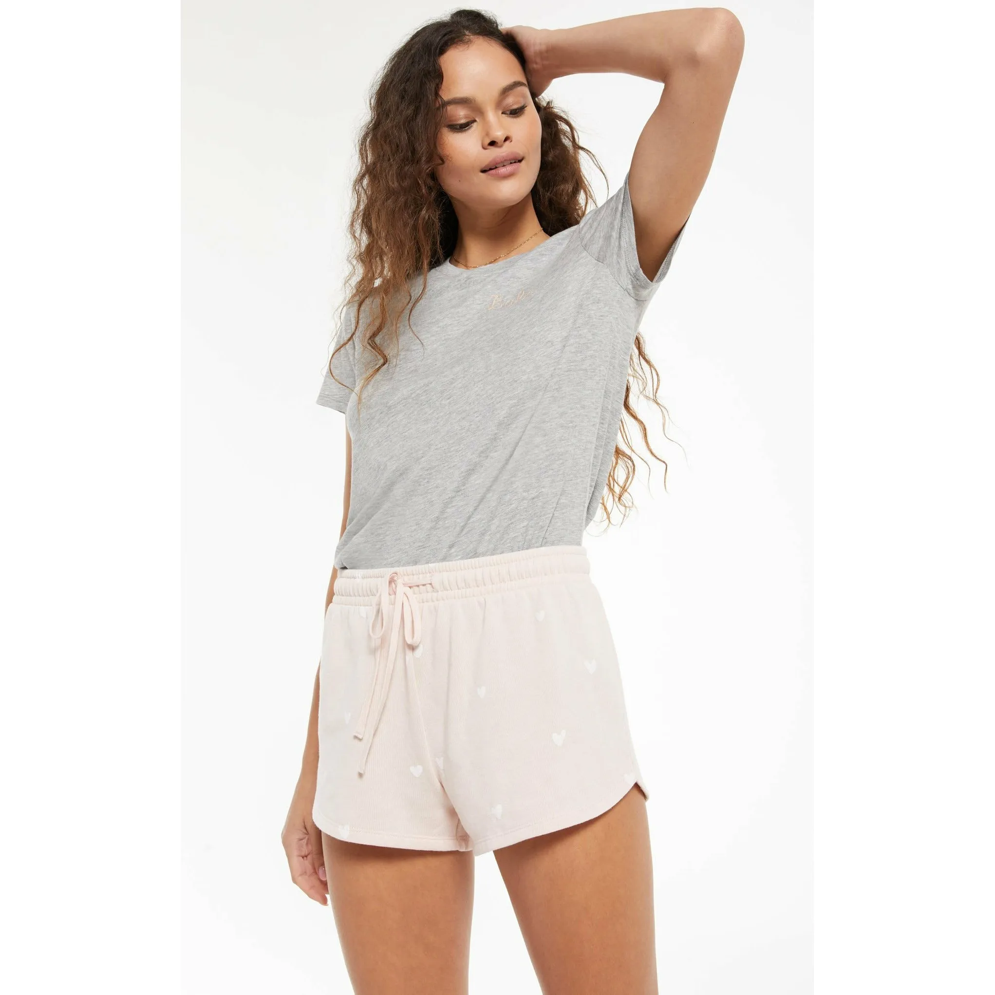 Easy Babe Tee