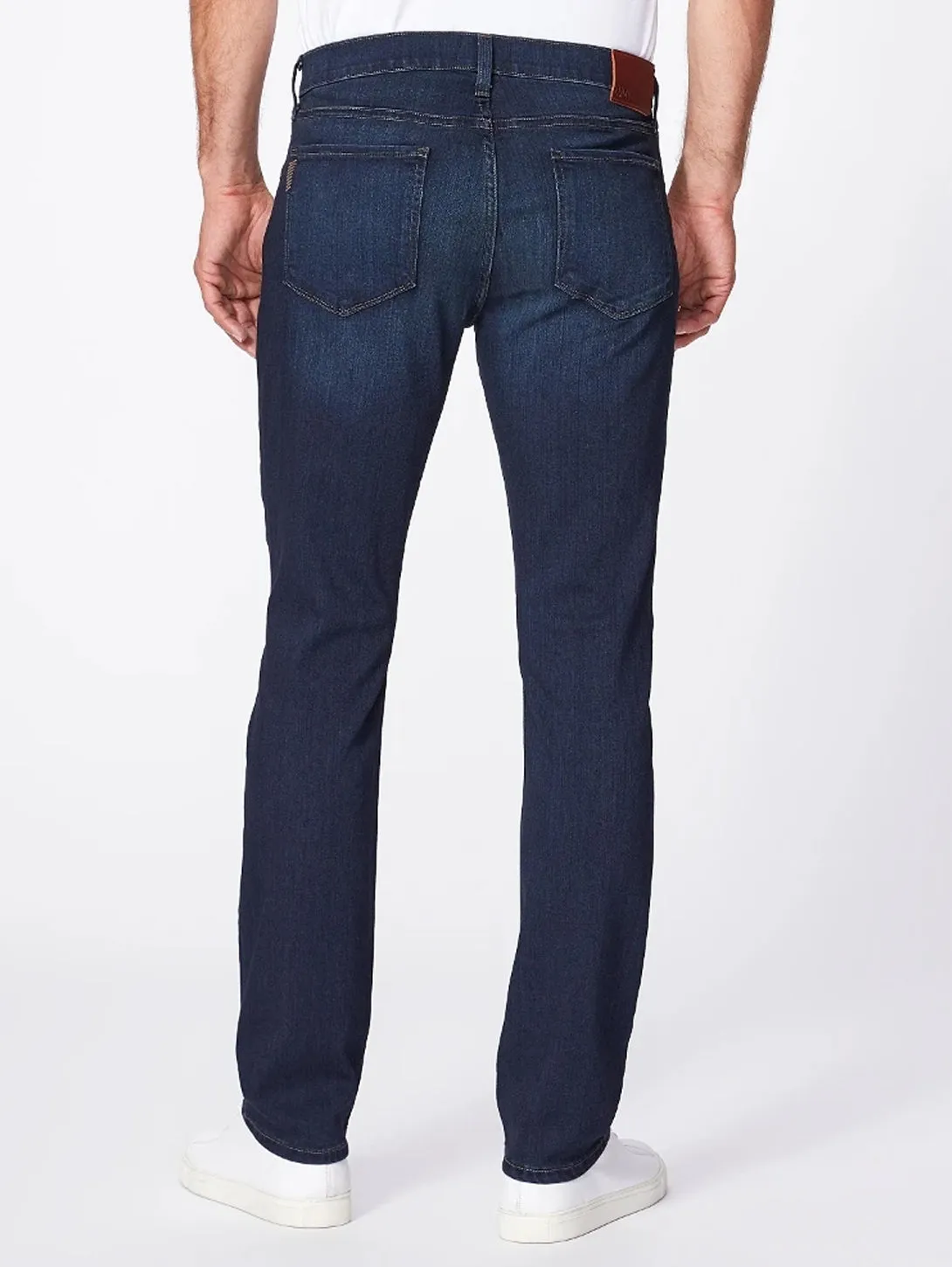 Federal Slim Straight Jean - Russ