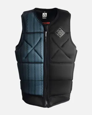 Follow Unity Impact Jacket | BLK