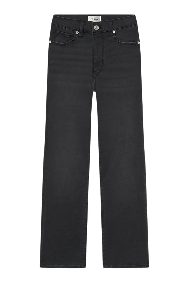 Frame Denim Le Sleek Straight in Kerry
