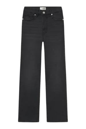 Frame Denim Le Sleek Straight in Kerry