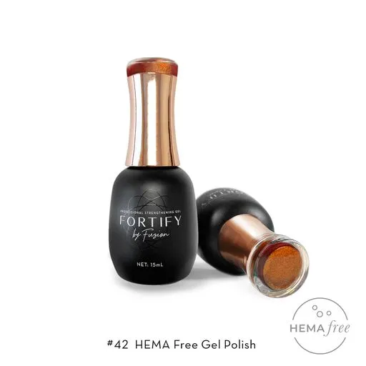 Fuzion Fortify - HEMA Free - 042