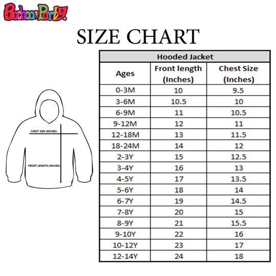 Girls Knitted Hooded Jacket - Pink