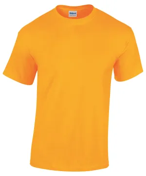 Gold - Heavy Cotton™ youth t-shirt