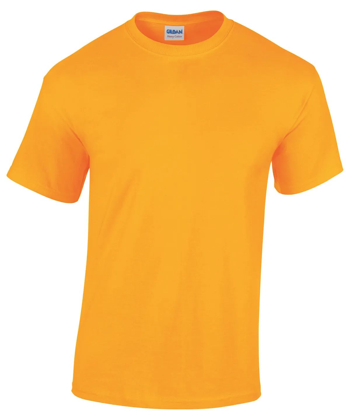 Gold - Heavy Cotton™ youth t-shirt