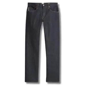 Hiroshi Kato Hammer Straight Fit One Wash 10.5oz. Selvedge Jean