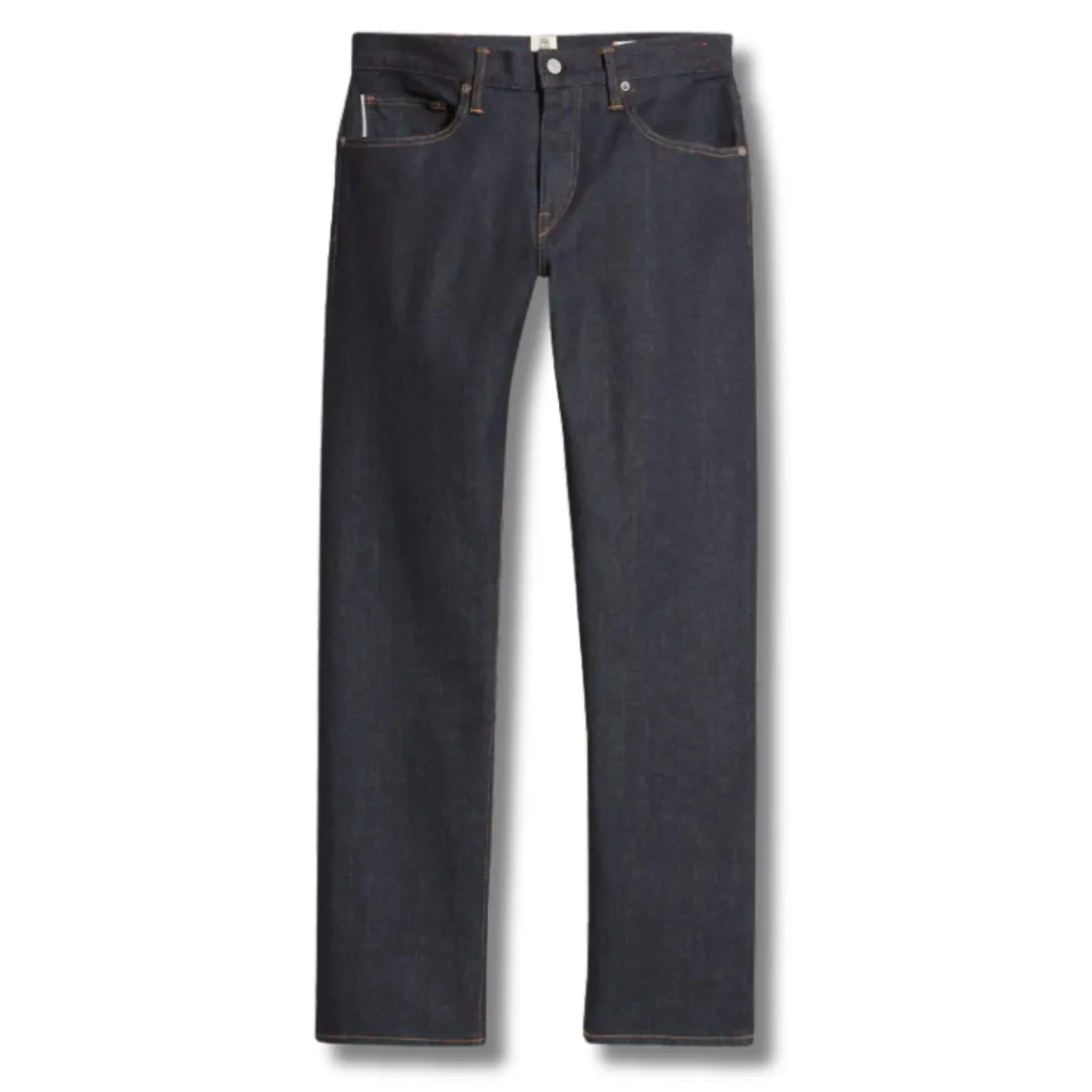 Hiroshi Kato Hammer Straight Fit One Wash 10.5oz. Selvedge Jean