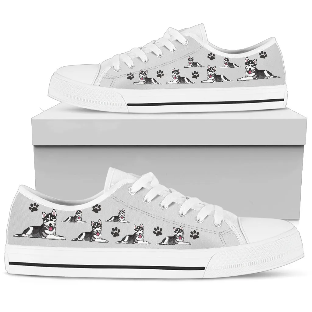 Husky High Tops