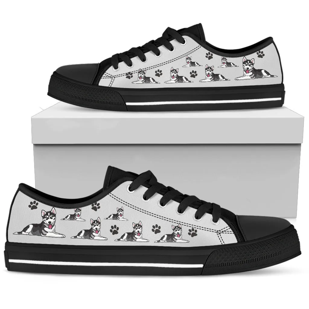Husky High Tops
