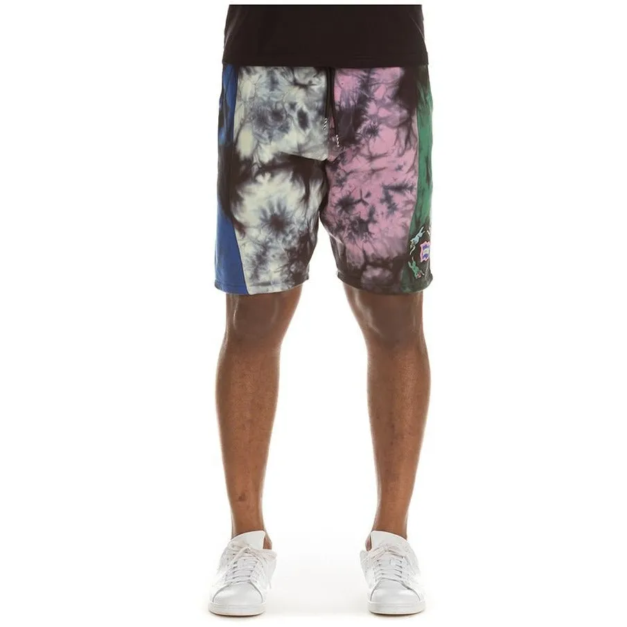 Ice Cream Multi Service Shorts (411-2107)