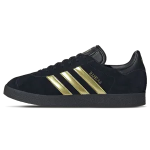 Jude Bellingham x Adidas Gazelle Indoor 'Belligold Pack'