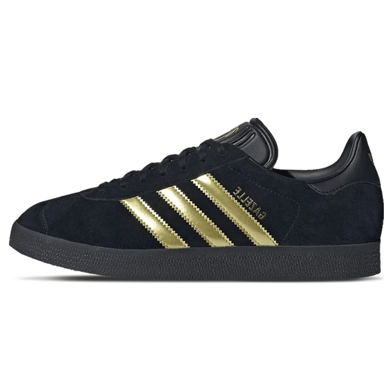 Jude Bellingham x Adidas Gazelle Indoor 'Belligold Pack'