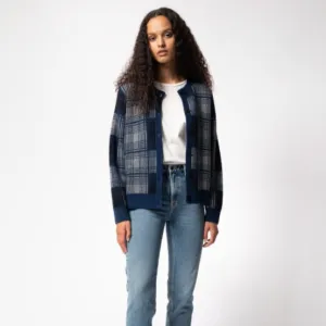 Kim Cardigan (Multi)