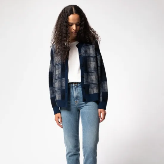 Kim Cardigan (Multi)