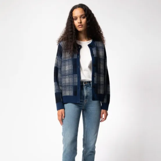 Kim Cardigan (Multi)