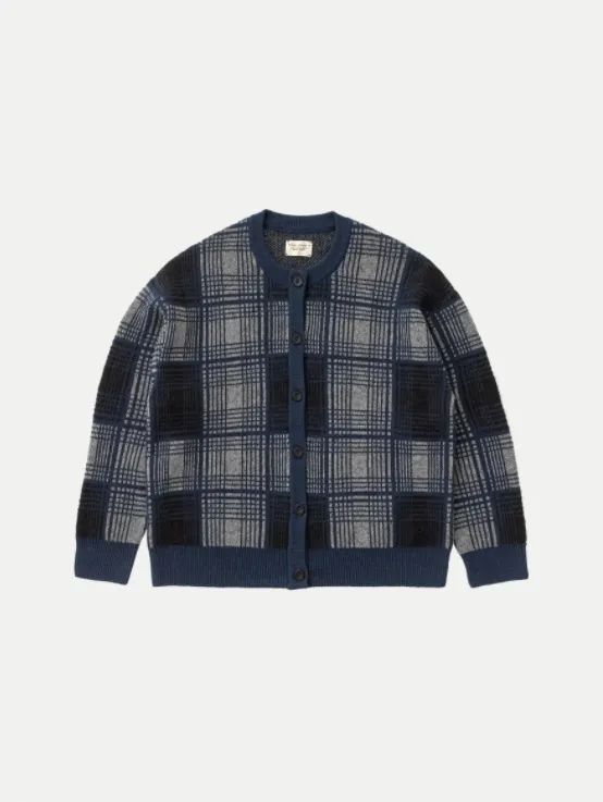 Kim Cardigan (Multi)