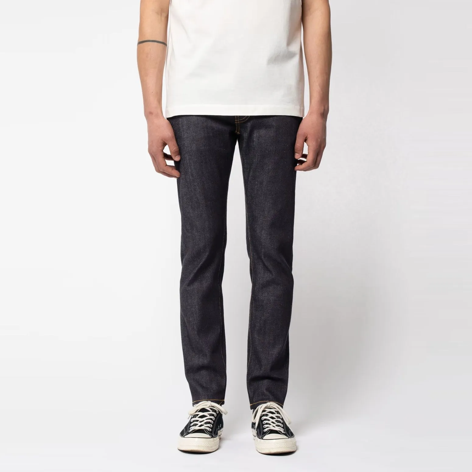 Lean Dean 32 Length (Dry Indigofera)