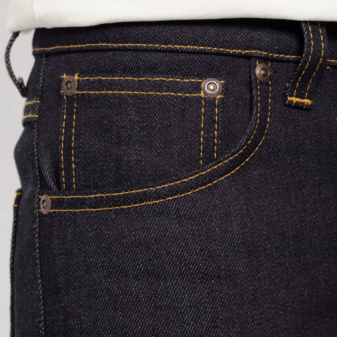 Lean Dean 32 Length (Dry Indigofera)