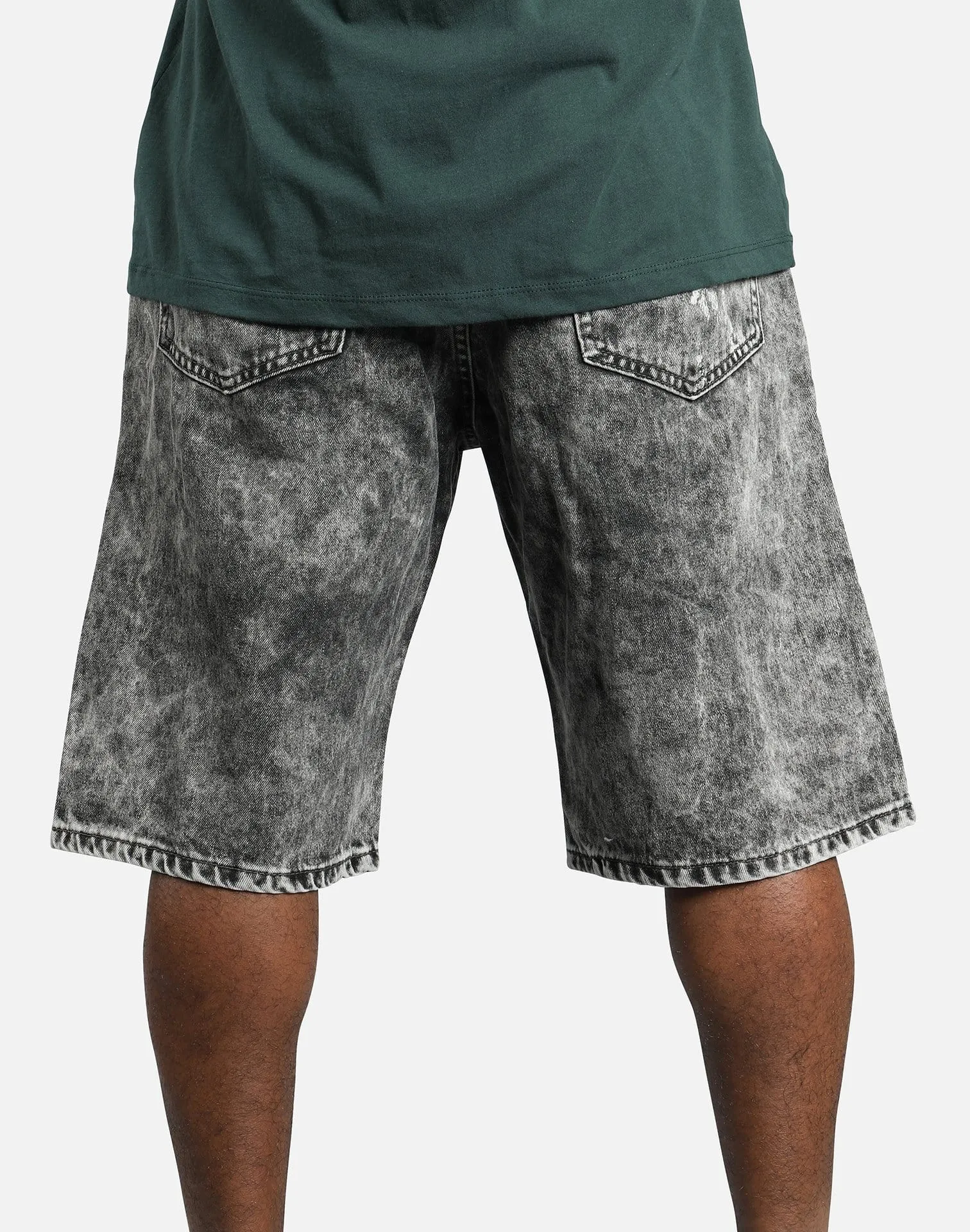Levi 569 DENIM SHORT
