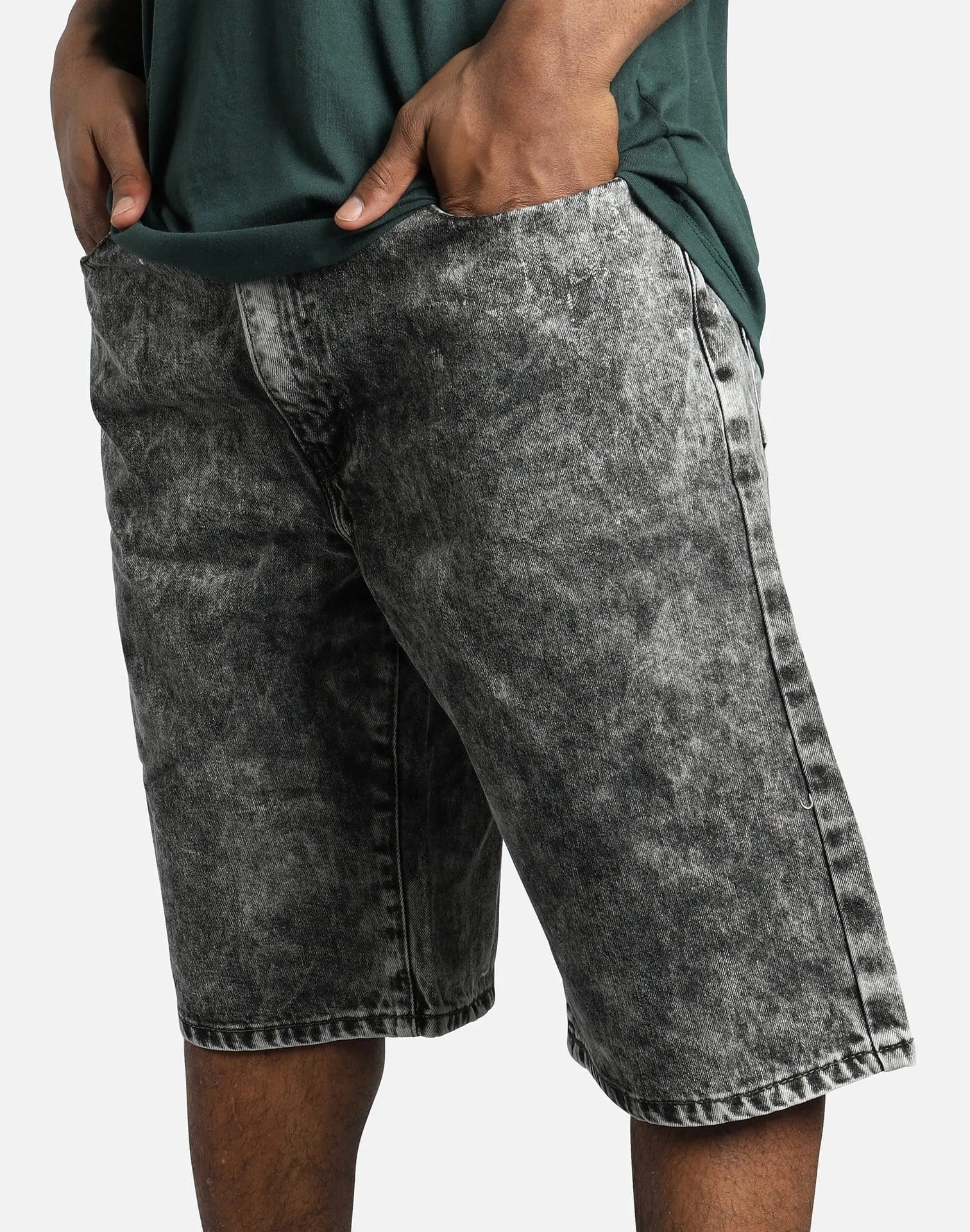 Levi 569 DENIM SHORT