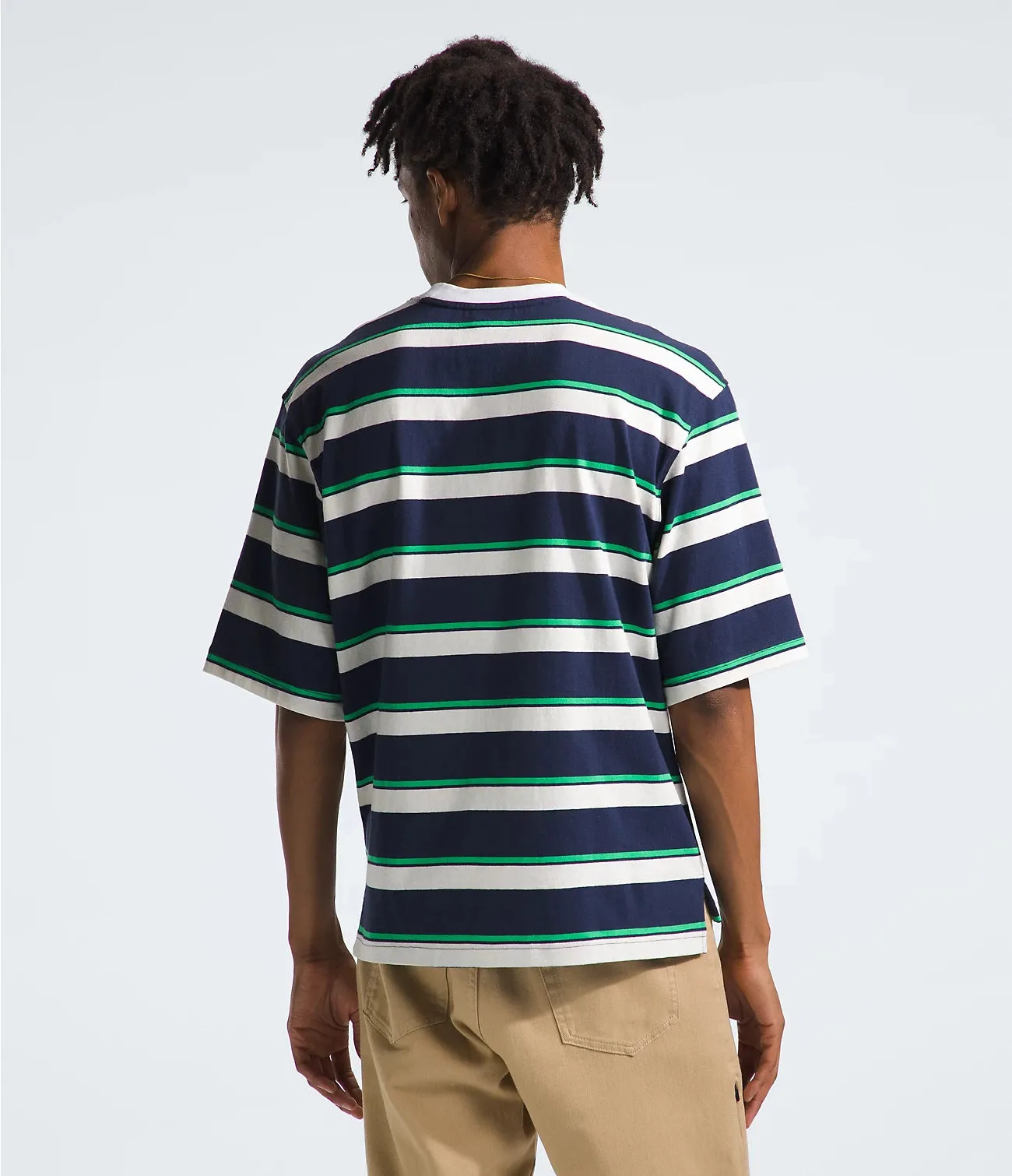 Men's Easy Tee Short-Sleeve Shirt (Past Season)